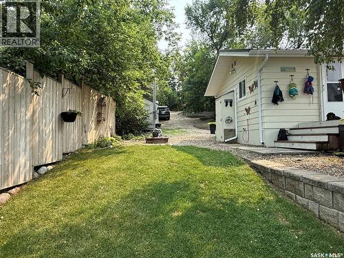 67 Seashell Road, Crooked Lake, SK - Outdoor