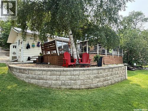 67 Seashell Road, Crooked Lake, SK - Outdoor