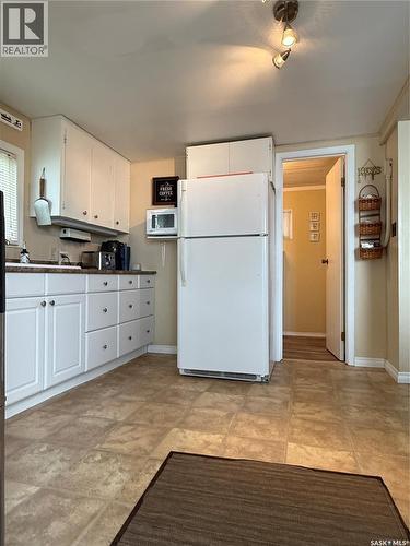 67 Seashell Road, Crooked Lake, SK - Indoor Photo Showing Kitchen