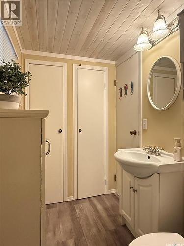 67 Seashell Road, Crooked Lake, SK - Indoor Photo Showing Bathroom