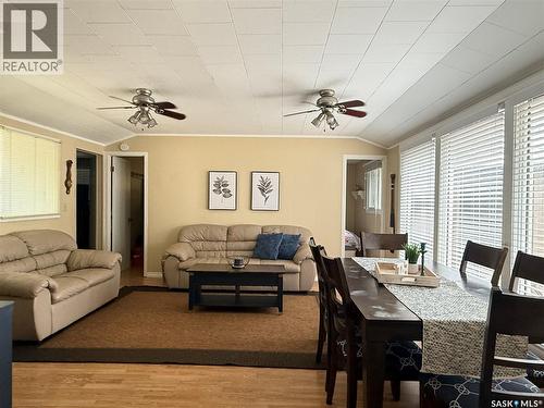 67 Seashell Road, Crooked Lake, SK - Indoor