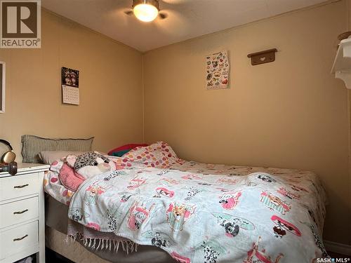 67 Seashell Road, Crooked Lake, SK - Indoor Photo Showing Bedroom