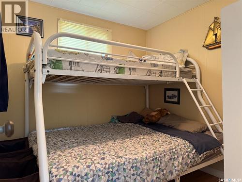67 Seashell Road, Crooked Lake, SK - Indoor Photo Showing Bedroom