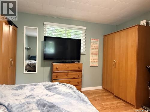 67 Seashell Road, Crooked Lake, SK - Indoor Photo Showing Bedroom