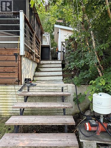 67 Seashell Road, Crooked Lake, SK - Outdoor