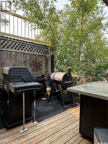 67 Seashell Road, Crooked Lake, SK - Outdoor With Deck Patio Veranda