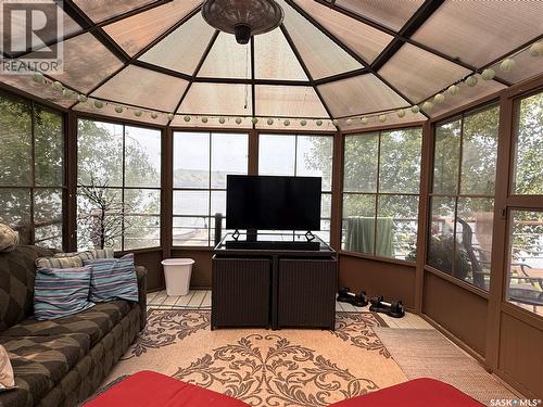 67 Seashell Road, Crooked Lake, SK - Indoor Photo Showing Other Room
