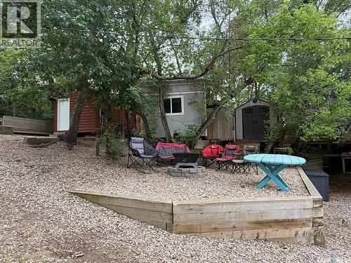 67 Seashell Road, Crooked Lake, SK - Outdoor