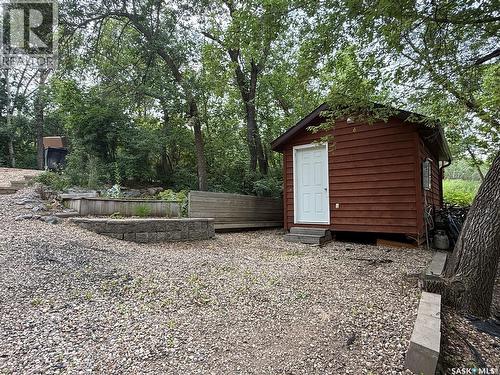 67 Seashell Road, Crooked Lake, SK - Outdoor