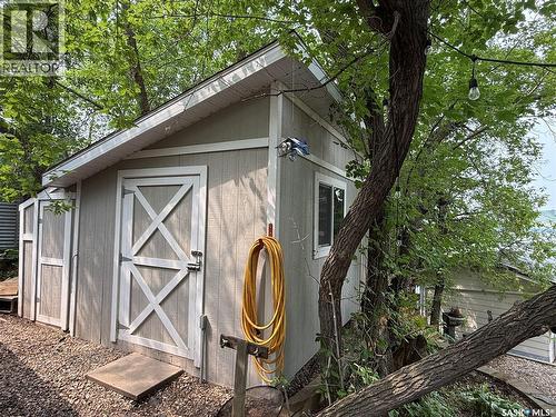67 Seashell Road, Crooked Lake, SK - Outdoor