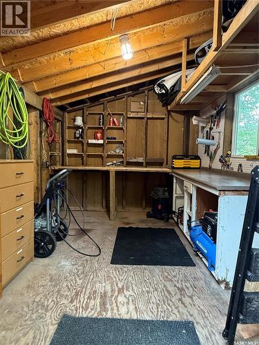 67 Seashell Road, Crooked Lake, SK - Indoor Photo Showing Other Room