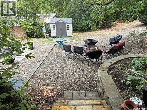 67 Seashell Road, Crooked Lake, SK - Outdoor