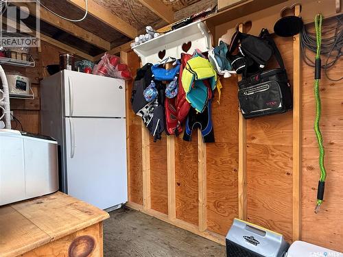 67 Seashell Road, Crooked Lake, SK - Indoor Photo Showing Other Room