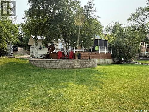 67 Seashell Road, Crooked Lake, SK - Outdoor