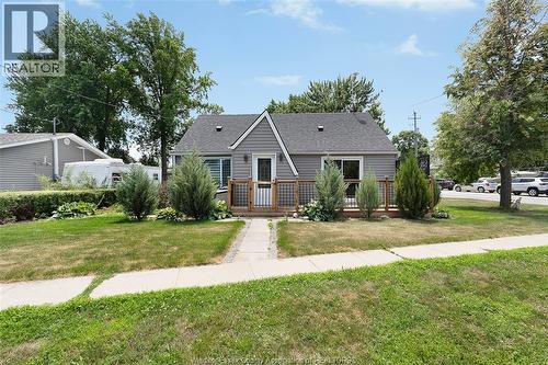 430 Broadway Street, Belle River, ON - Outdoor
