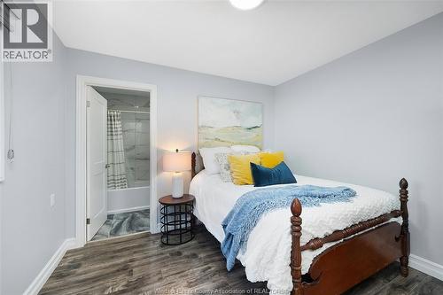 430 Broadway Street, Belle River, ON - Indoor Photo Showing Bedroom