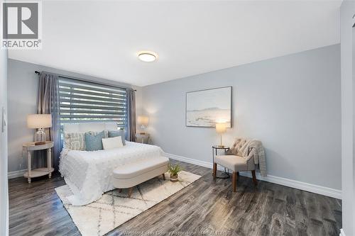 430 Broadway Street, Belle River, ON - Indoor Photo Showing Bedroom