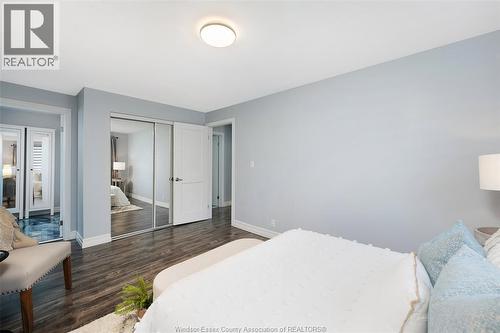 430 Broadway Street, Belle River, ON - Indoor Photo Showing Bedroom