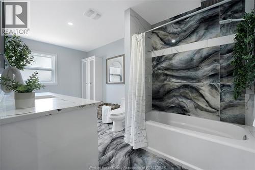 430 Broadway Street, Belle River, ON - Indoor