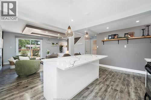 430 Broadway Street, Belle River, ON - Indoor