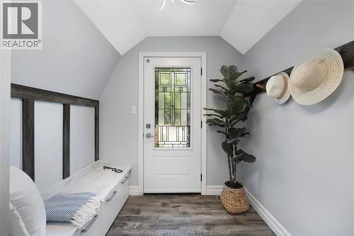 430 Broadway Street, Belle River, ON - Indoor Photo Showing Other Room