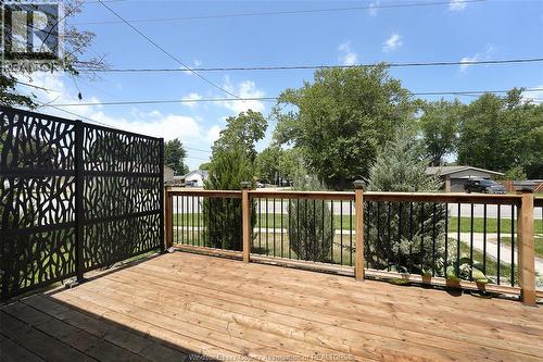430 Broadway Street, Belle River, ON - Outdoor With Exterior