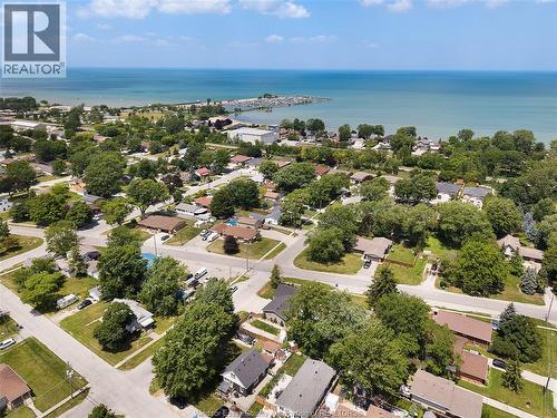430 Broadway Street, Belle River, ON - Outdoor With Body Of Water With View