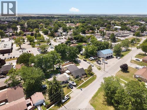 430 Broadway Street, Belle River, ON - Outdoor With View