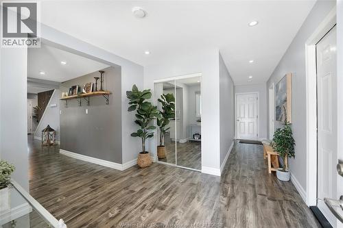 430 Broadway Street, Belle River, ON - Indoor Photo Showing Other Room