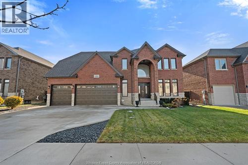 6184 Disputed Road, Lasalle, ON - Outdoor