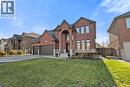 6184 Disputed Road, Lasalle, ON  - Outdoor With Facade 
