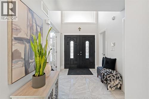 6184 Disputed Road, Lasalle, ON - Indoor Photo Showing Other Room