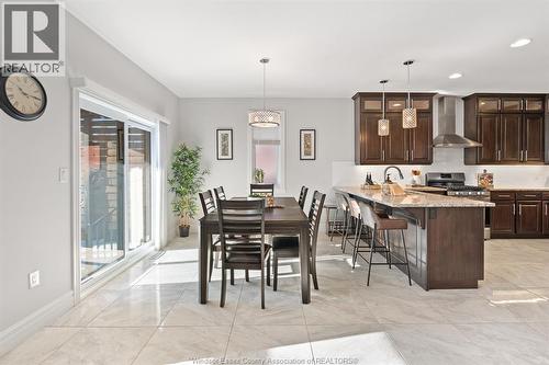 6184 Disputed Road, Lasalle, ON - Indoor