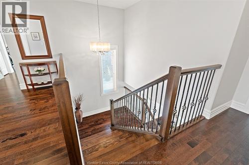 6184 Disputed Road, Lasalle, ON - Indoor Photo Showing Other Room