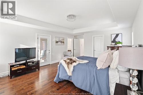 6184 Disputed Road, Lasalle, ON - Indoor Photo Showing Bedroom