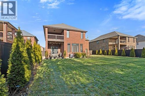 6184 Disputed Road, Lasalle, ON - Outdoor