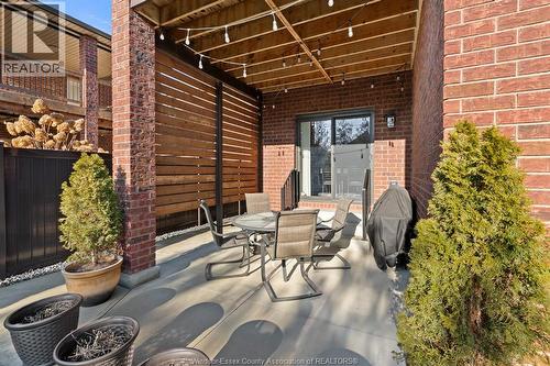 6184 Disputed Road, Lasalle, ON - Outdoor