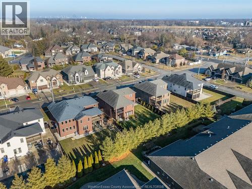 6184 Disputed Road, Lasalle, ON - Outdoor With View