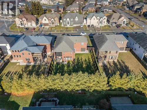 6184 Disputed Road, Lasalle, ON - Outdoor With View