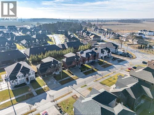 6184 Disputed Road, Lasalle, ON - Outdoor With View