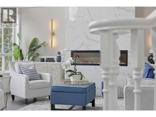 1648 Skeena Place, Kamloops, BC - Indoor