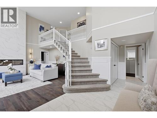 1648 Skeena Place, Kamloops, BC - Indoor Photo Showing Other Room