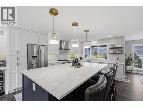 1648 Skeena Place, Kamloops, BC - Indoor