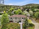 1648 Skeena Place, Kamloops, BC  - Outdoor With Deck Patio Veranda 