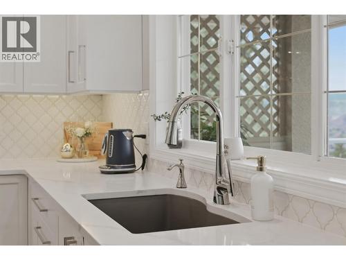 1648 Skeena Place, Kamloops, BC - Indoor