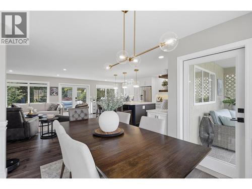 1648 Skeena Place, Kamloops, BC - Indoor