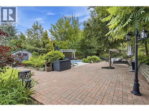 1648 Skeena Place, Kamloops, BC - Outdoor