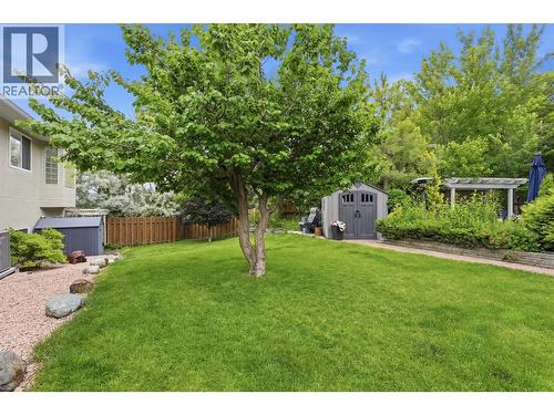 1648 Skeena Place, Kamloops, BC - Outdoor