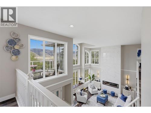 1648 Skeena Place, Kamloops, BC - Indoor Photo Showing Other Room