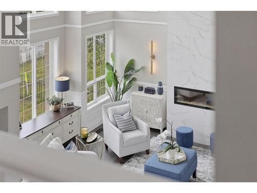 1648 Skeena Place, Kamloops, BC - Indoor